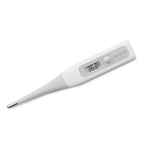 OMRON Flex Temp Smart termometrs ar mīkstu uzgali