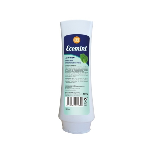 ECOMINT 180G - Produkta attēls 