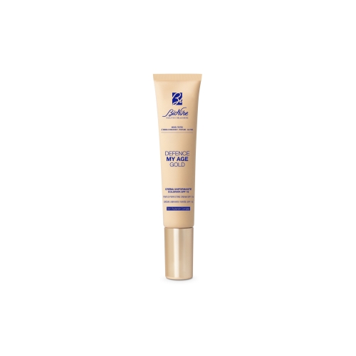 Product image of BIONIKE Defence My Age Gold BB SPF15, 40 ml