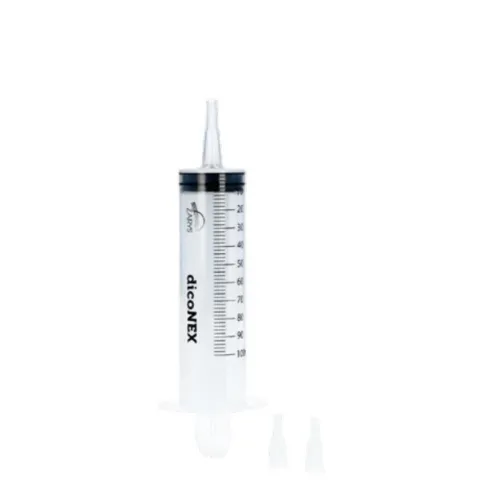 DICONEX Šļirce skalošanai 100 ml, 1 gab. - Produkta attēls 