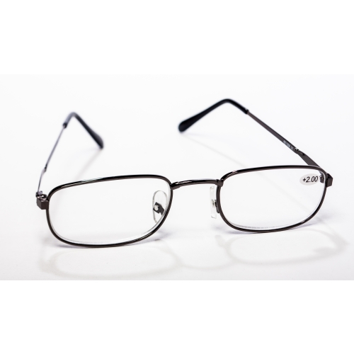 BRILLES KORIĢĒJOŠĀS MODELIS 1058 (+2.00) N1