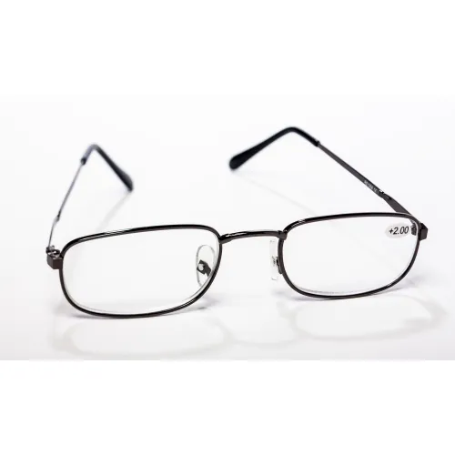 BRILLES KORIĢĒJOŠĀS MODELIS 1058 (+2.00) N1