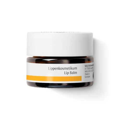 DR. HAUSCHKA lūpu balzams, 4.5 ml - Produkta attēls 