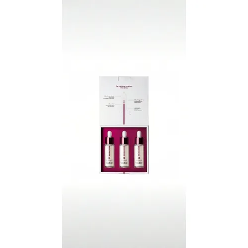 CENTELLIAN24 Expert Madeca M.C. Ampoule Max serums, 3 gab - Produkta attēls 