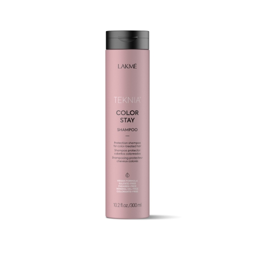 Product image of LAKME Teknia Color Stay šampūns, 300 ml