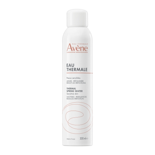 Product image of AVENE termālais avota ūdens pH7.5, 300ml