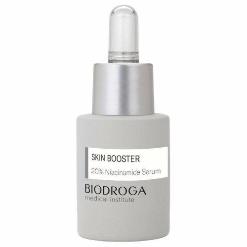 BIODROGA MD 20% niacinamīda serums, 15 ml