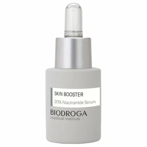 BIODROGA MD 20% niacinamīda serums, 15 ml