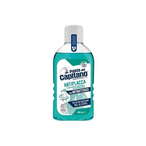 Product image of CICCARELLI Capitano mutes skalojamais līdzeklis pret aplikumu, 400 ml