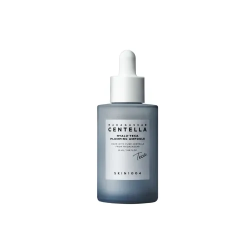 SKIN1004 Madagascar Centella Hyalu-Teca serums, 50 ml - Produkta attēls 