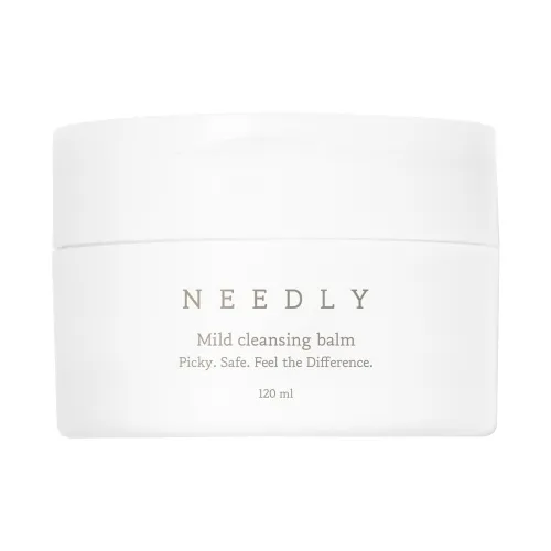 Needly Cleansing Balm - attīrošs balzams dekoratīvās kosmētikas noņemšanai 120ml