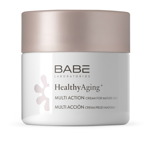 Product image of BABE Healthy Aging daudzfunkcionāls krēms nobriedušai ādai, 50ml
