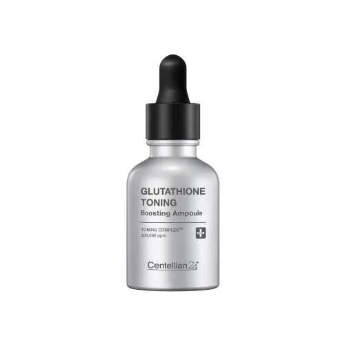 CENTELLIAN24 Gutathione Toning Boosting Ampoule serums, 30 ml