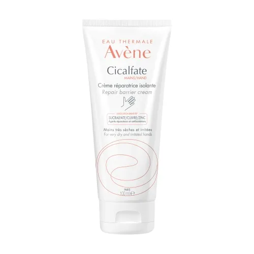 Product image of AVÈNE Cicalfate roku krēms, 100ml