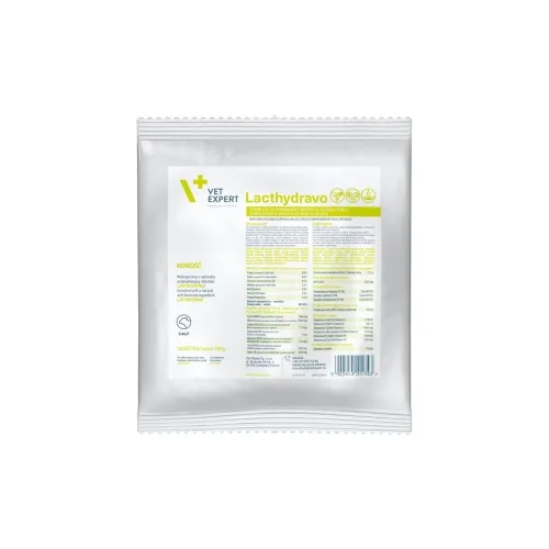 Product image of VE LACTHYDRAVO PULVERIS 180G TEĻIEM