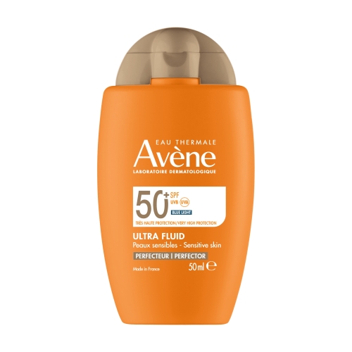 Product image of AVENE Sun Ultra-fluīds Perfector ar toni SPF 50+, 50 ml