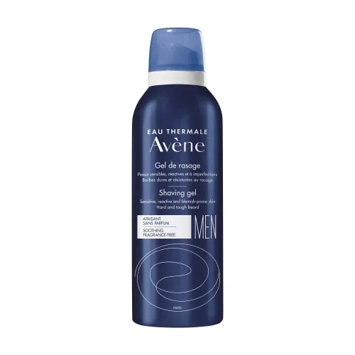 Product image of AVENE Men skūšanās gels, 150ml
