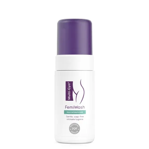 Product image of MULTI-GYN FemiWash, intīmkopšanas līdzeklis, 100 ml