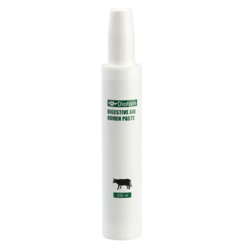 DF PASTA DIGESTIVE AID RUMEN 300ML