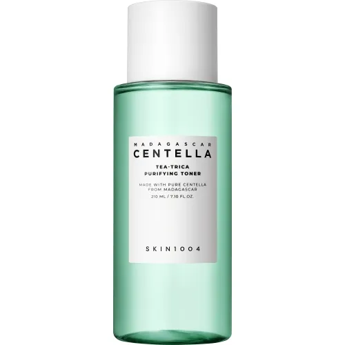 SKIN1004 Madagascar Centella Tea-Trica toniks, 210 ml