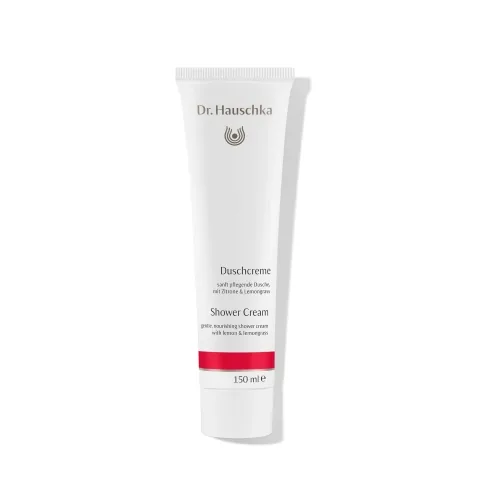 DR. HAUSCHKA dušas krēms, 150 ml - Produkta attēls 