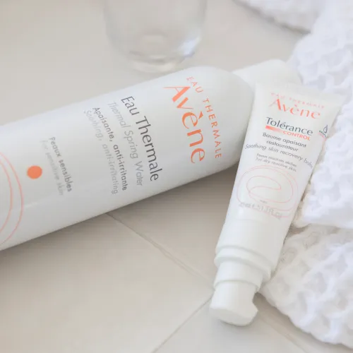 AVENE Tolerance Control atjaunojošs balzams, 40ml - Produkta attēls 2