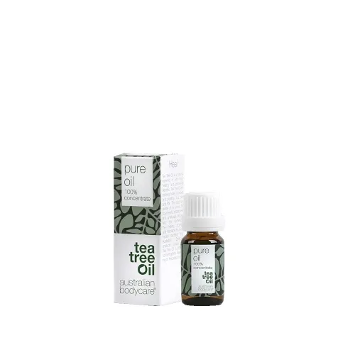 AUSTRALIAN BODYCARE Tea Tree Oil eļļa, 10 ml