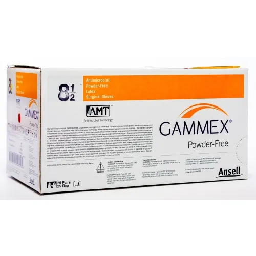 ANSEL CIMDI ST. GAMMEX PF AMT 8.5 (25P)