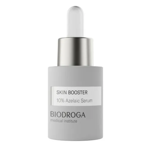 BIODROGA Medical serums ar 10% azelīnskābi, 15 ml