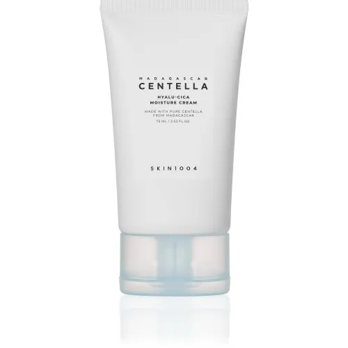SKIN1004 Madagascar Centella Hyalu-Cica sejas krēms, 75 ml