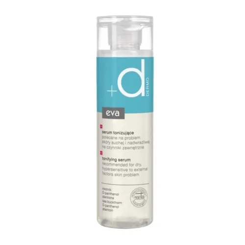 Product image of EVA DERMO tonizējošs serums, 200 ml