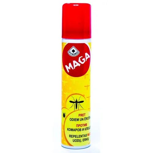 Product image of MAGA PRET ODIEM ĒRCĒM AEROS 100ML
