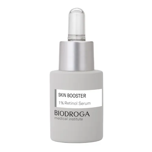 BIODROGA MD 1% Retinol serums ar pretnovecošanas iedarbību, 15 ml - Produkta attēls 