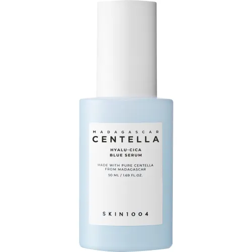 Product image of SKIN1004 Madagascar Centella Hyalu-Cica mitrinošs sejas serums, 50ml