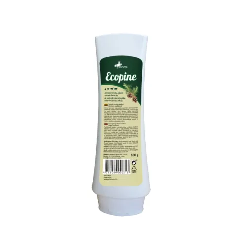 ECOPINE 180G - Produkta attēls 