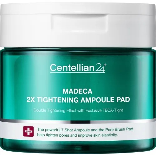 CENTELLIAN24 Madeca Double Tightening kopjoši spilventiņi, 60 gab 