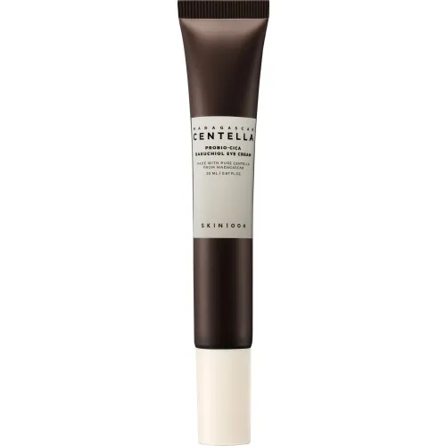 SKIN1004 Madagascar Centella Probio-Cica Bakuchiol acu krēms, 20 ml