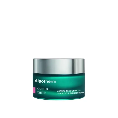 ALGOTHERM Ocean Time Targeted liftinga kŗēms, 50 ml