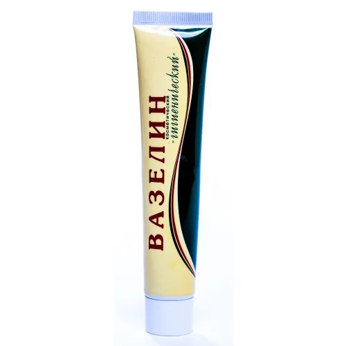 Product image of VAZELĪNS HIGIĒNISKAIS 44G