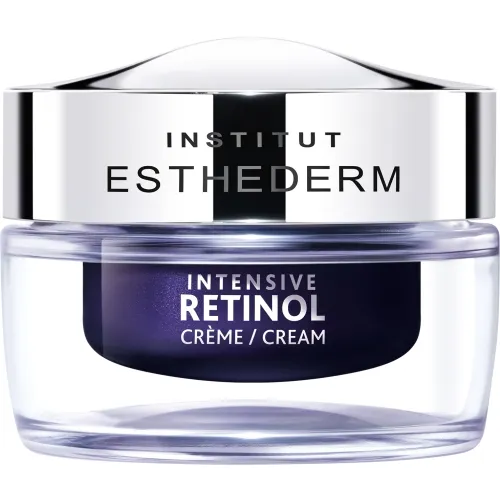 Product image of INSTITUT ESTHEDERM Intensiv līnijas Retinola krēms, 50 ml