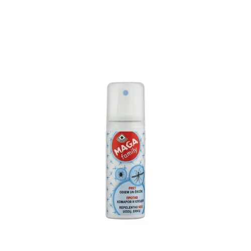 Product image of MAGA FAMILY (KIDS) PRET ODIEM ĒRCĒM 60ML BEZ GAZES