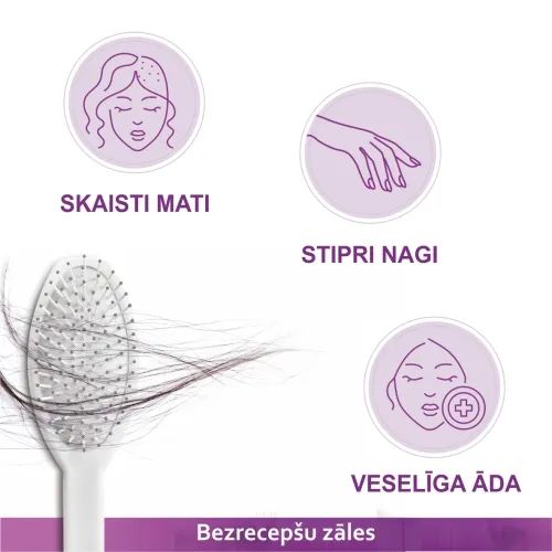 BEOTEBAL 10 mg tabletes, 30 gab. - Produkta attēls 3