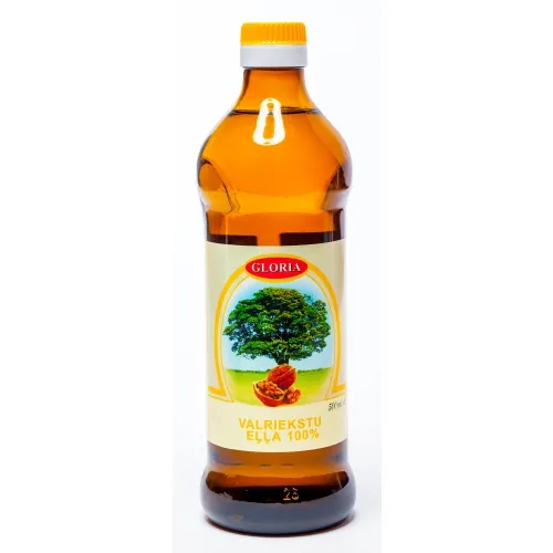 VALRIEKSTU EĻĻA 500ML - B.SCHELL
