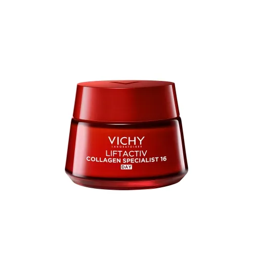 VICHY Liftactiv Collagen Specialist 16 dienas krēms, 50 ml