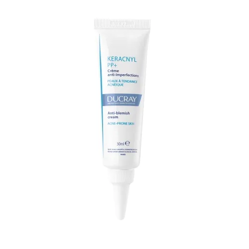 Product image of DUCRAY Keracnyl PP+ atjaunojošs krēms problemātiskai ādai, 30ml