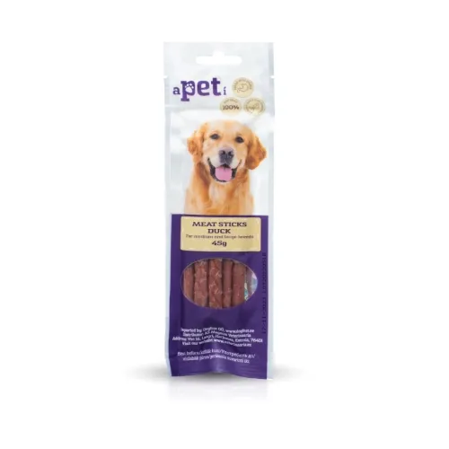 Product image of APETI PĪLES GAĻAS DESIŅAS SUŅIEM 45G