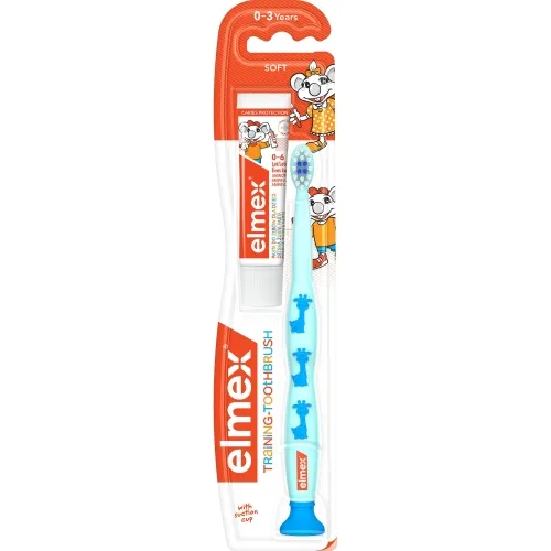 Product image of ELMEX® zobu birste bērnu (0 - 3 g.)