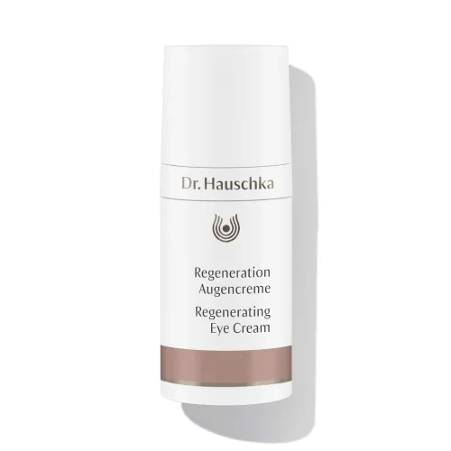 Product image of DR. HAUSCHKA ATJAUNOJOŠS ACU KRĒMS NOBRIEDUŠAI ĀDAI, 15ML