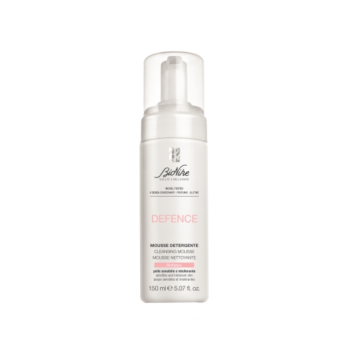 Product image of BIONIKE Defence Cleansing Mousse attīroša putas, 150 ml