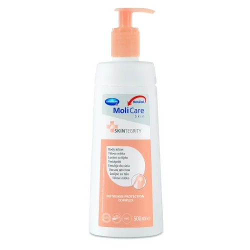 MOLICARE Skin ķermeņa losjons, 500 ml